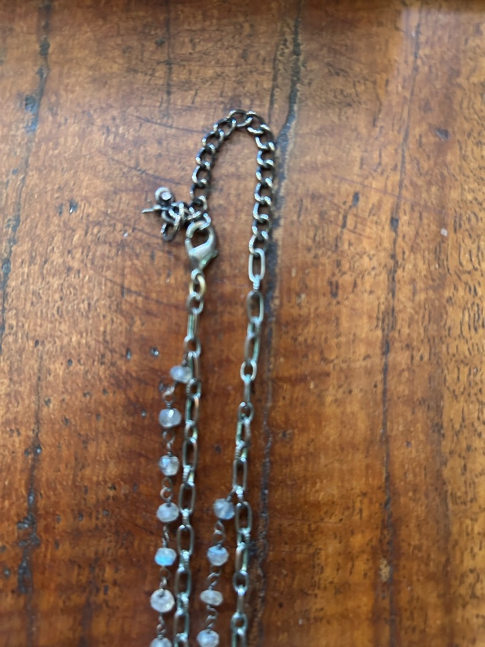 Necklace. - Picture 8 of 8